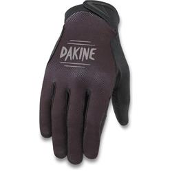 Dakine Syncline Gel Glove - black L 610934286779 - Cyklistické oblečení