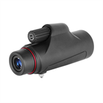 Ďalekohľad Braun 8x42, čierny