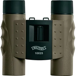 Dalekohled Walther Backpack 10x 25