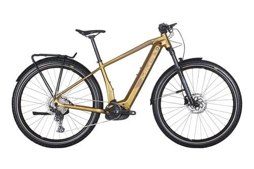 Dámske elektrické bicykle