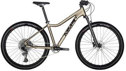Dámske horské bicykle MTB