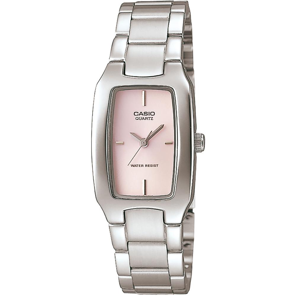 Dámske náramkové hodinky Casio LTP-1165PA-4CEF