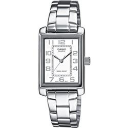Dámske náramkové hodinky Casio LTP-1234PD-7BEG