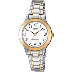 Dámske náramkové hodinky Casio LTP-1263PG-7BEG