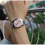 Dámske náramkové hodinky Casio LTP 2069D-4A