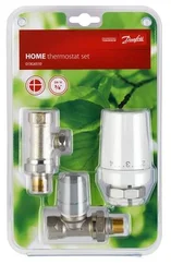 Danfoss RTW-RA+ RA-FN 10, 013G6511