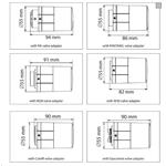 Danfoss Spojenec eTRV Zigbee 014G2460