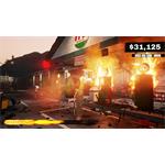 Dangerous Golf