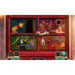 Dark Arcana The Carnival