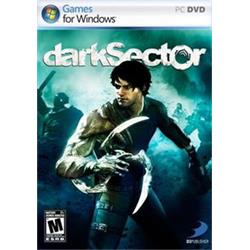 Dark Sector