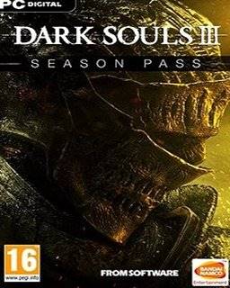 DARK SOULS 3 Season Pass elektronická licence