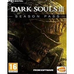 DARK SOULS 3 Season Pass elektronická licence