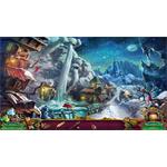 Dark Strokes The Legend of the Snow Kingdom
