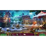 Dark Strokes The Legend of the Snow Kingdom