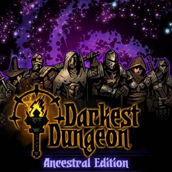 Darkest Dungeon Ancestral Edition elektronická licence