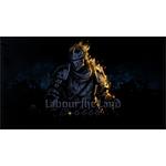 Darkest Dungeon II The Binding Blade