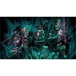 Darkest Dungeon The Color of Madness
