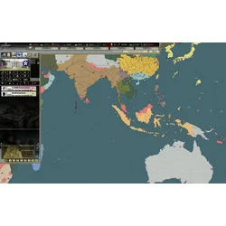 Darkest Hour A Hearts of Iron Game