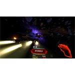 Darkness Rollercoaster Ultimate Shooter Edition