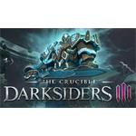 Darksiders III The Crucible