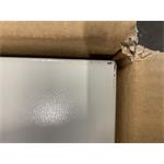 DATACOM 19" nástěnný rozvaděč jednodílný 12U/450mm šedý