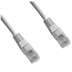 DATACOM Patch kábel UTP CAT6 2m biely