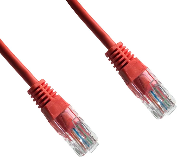 DATACOM Patch kábel UTP CAT6 3m oranžový