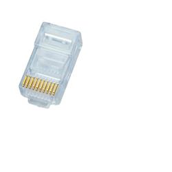 DATACOM Plug UTP CAT5E 10p10c- RJ50 lanko 