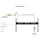 DATACOM "Y" adaptér STP CAT5E PC / PC+PC