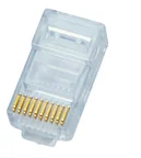 DATACOM Zástrčka UTP CAT5E 10p10c- kábel RJ50