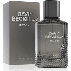 David Beckham Beyond EdT 40 ml Pre mužov