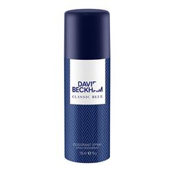 David Beckham Classic Blue Deodorant pro muže 75 ml