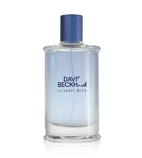 David Beckham Classic Blue EdT 60ml