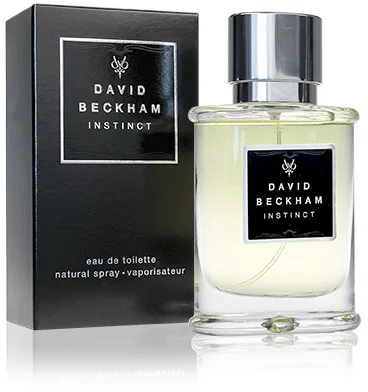 David Beckham Instinct EdT 75ml 5012874212279