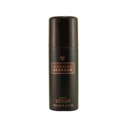 David Beckham Intimately for Men Deospray pro muže 150 ml