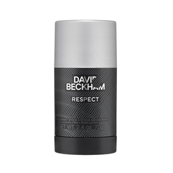 David Beckham Respect deostick pre mužov 75 ml