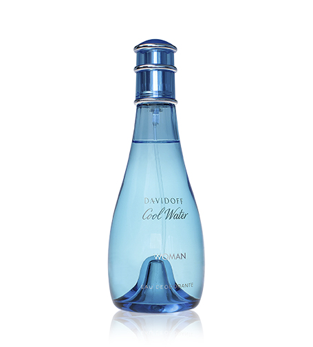 Davidoff Cool Water EdT 200ml 3607347565321
