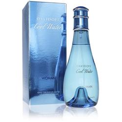 Davidoff Cool Water EdT 50ml 3414202011769