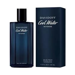 Davidoff Cool Water Intense parfemovaná voda Pro muže 125 ml