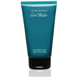 Davidoff Cool Water Perfumed Shower Gel pro muže 150 ml