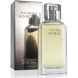 Davidoff Horizon EdT 40 ml Pro muže