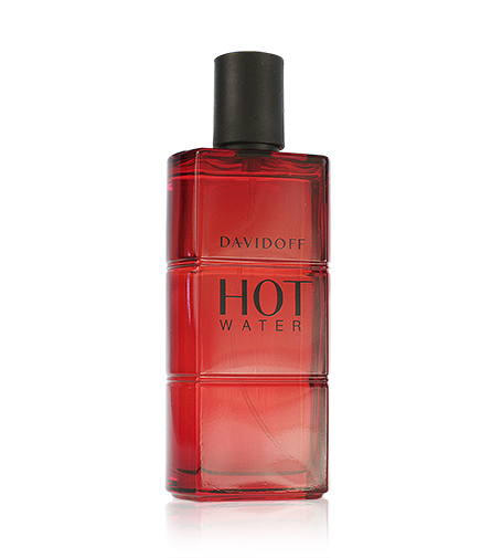 Davidoff Hot Water EdT 110ml
