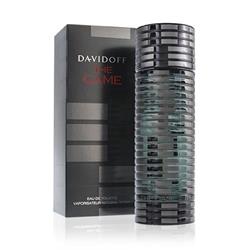 Davidoff The Game EdT 100ml