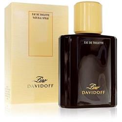 Davidoff Zino EdT 125ml 3414202000534