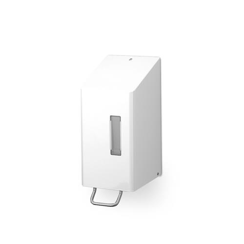 Dávkovač mydla SanTRAL NSU 30-3 P, 3 l, biely