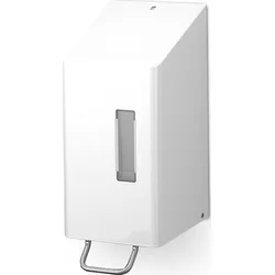 Dávkovač mydla SanTRAL NSU 30-3 P, 3 l, biely
