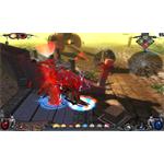 Dawn of Magic 2