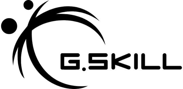 DDR4 G.Skill