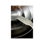 de Buyer Oceľová mini panvica Mineral B Element, 12 cm