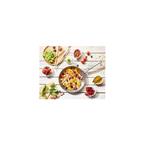 de Buyer Oceľová panvica Mineral B Element PRO, 24 cm
